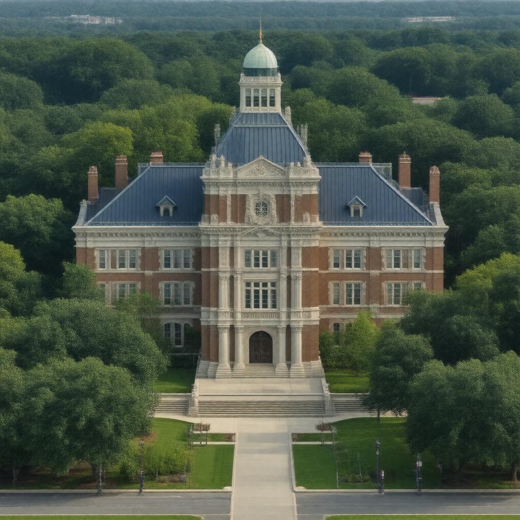 University of Michigan College of Engineering